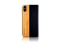 Thumbnail for INDIVIDUELL iPhone X Flipcase